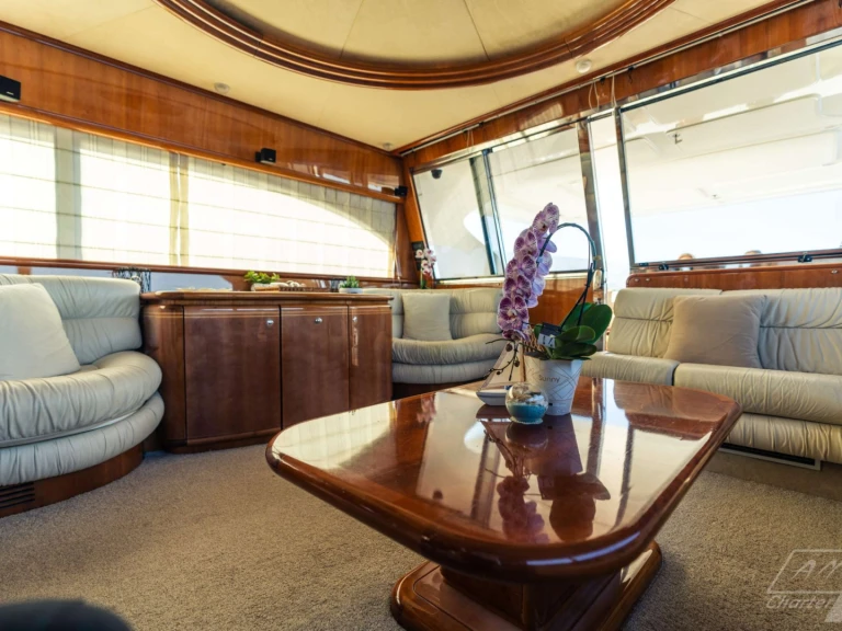 Bootverhuur Riposto goedkoop Angelica