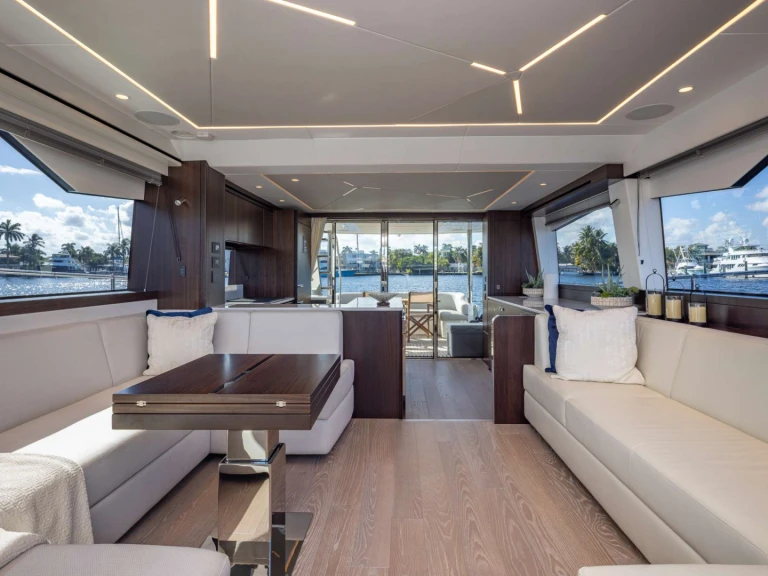 Verhuur Jacht in Sag Harbor - Sunseeker HIGH ROLLER