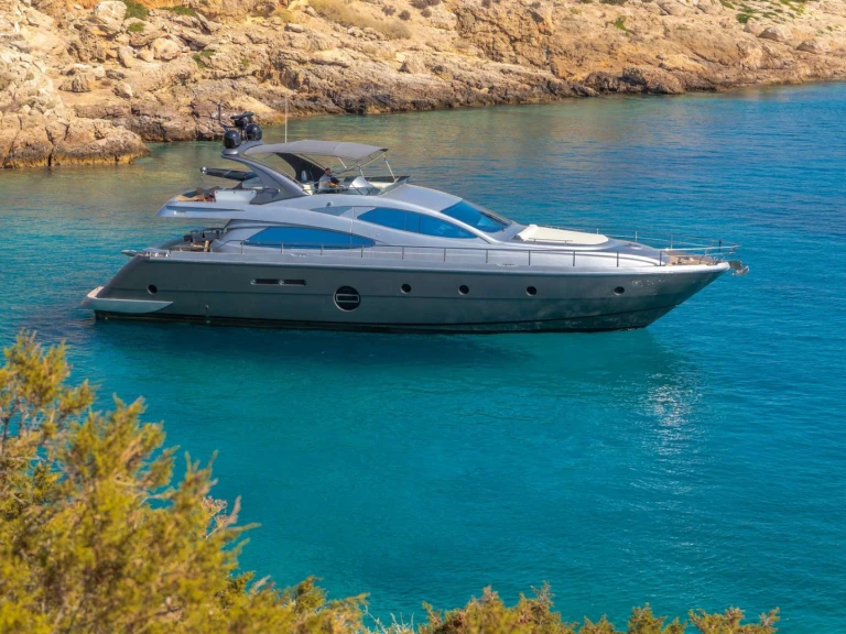 Aicon REVIVAL te huur van particulier of professional in Athene