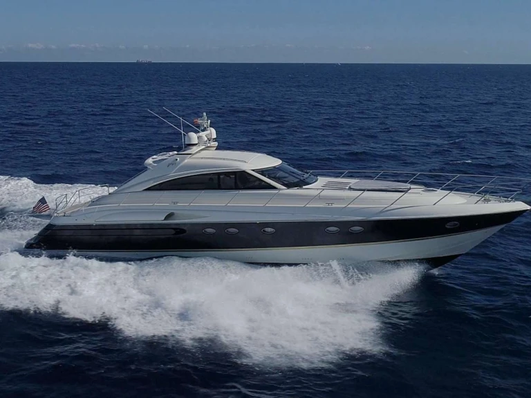 Princess Viking DEVONIA te huur van particulier of professional in Palm Beach