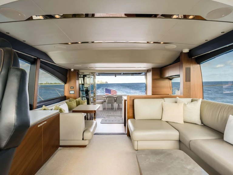 Jacht te huur in Sag Harbor Cove voor de beste prijs