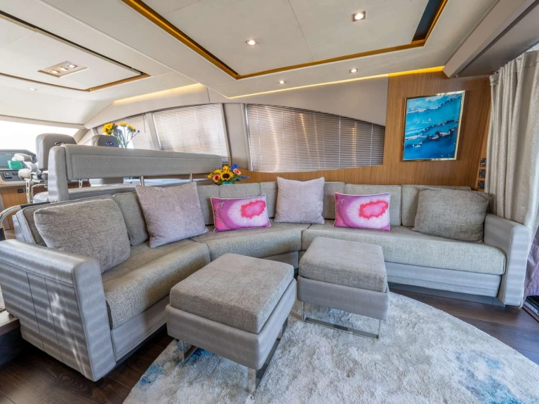 Bootverhuur Manhasset goedkoop Sea Amber