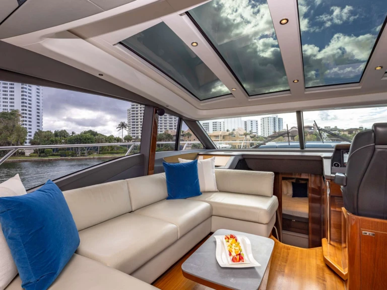 Verhuur Jacht Princess Viking met vaarbewijs