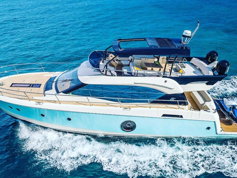 Bootverhuur Bénéteau Singh City in Miami via SamBoat