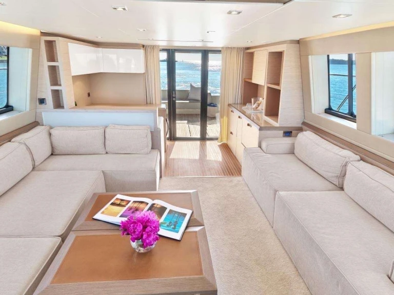 Huur Jacht met of zonder schipper Bénéteau in Miami