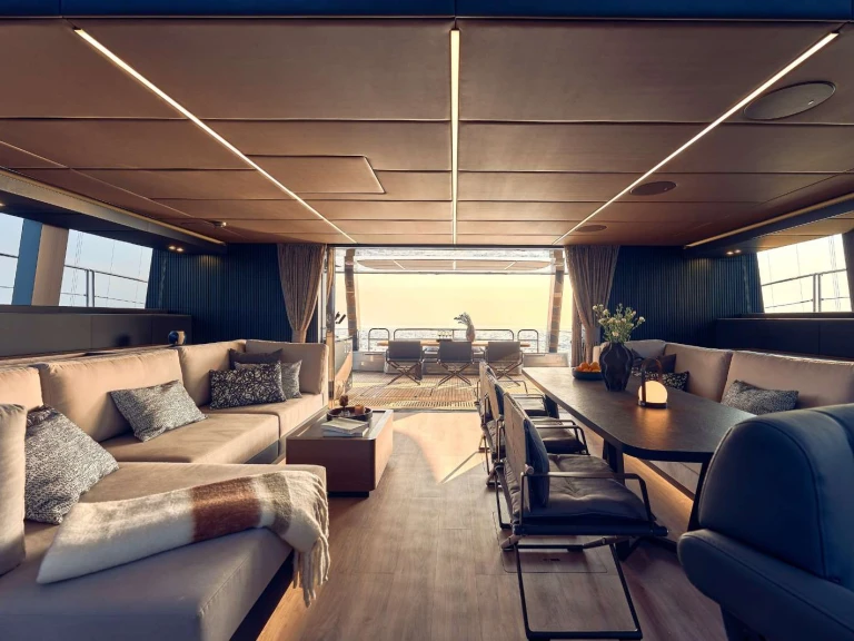 Huur Jacht met of zonder schipper Sunreef in Florida