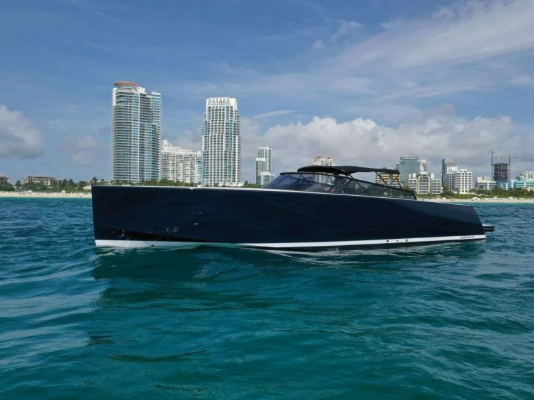 Van-Dutch 55 Van Dutch  te huur van particulier of professional in Miami