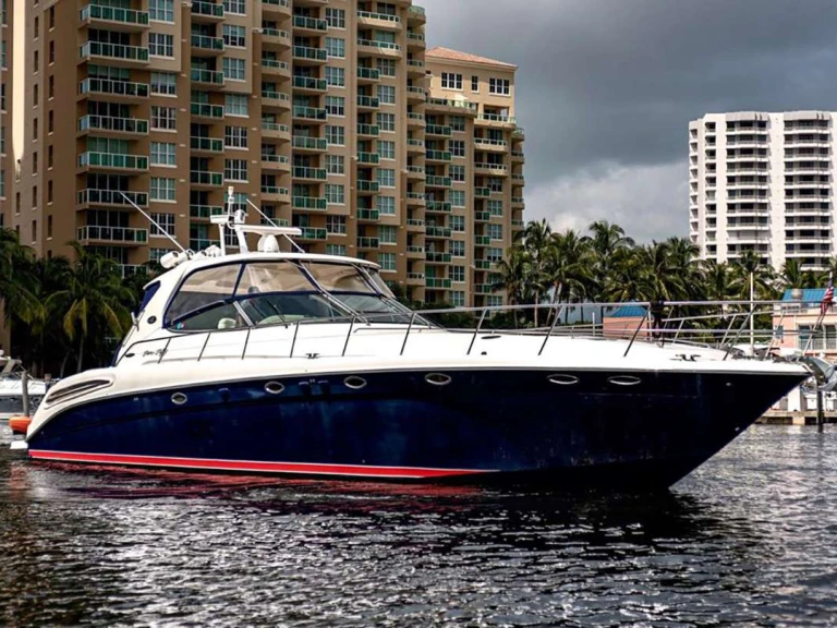 Bootverhuur Miami goedkoop indulgence 24/7