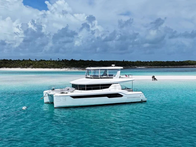 Jacht te huur in Paradise Island voor de beste prijs