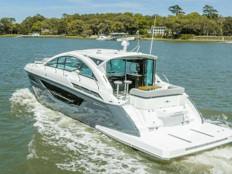 Huur een Cruisers TriFecta in Delray Beach