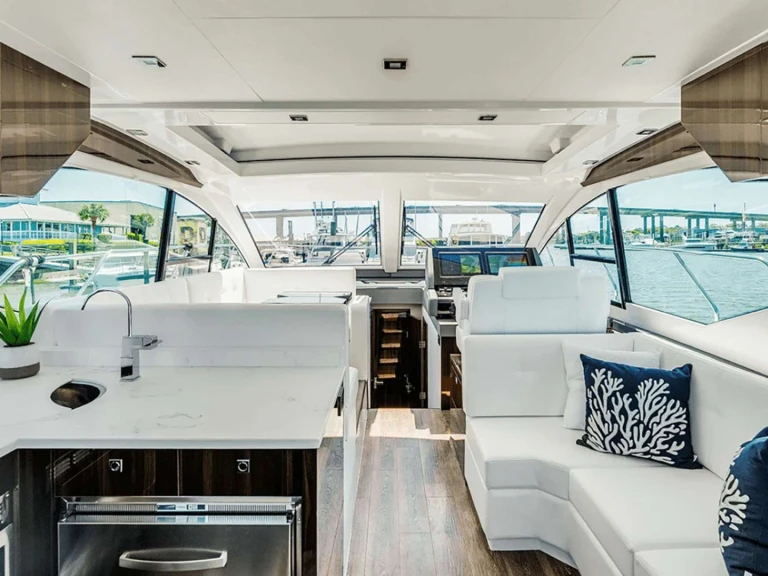 Bootverhuur Delray Beach goedkoop TriFecta