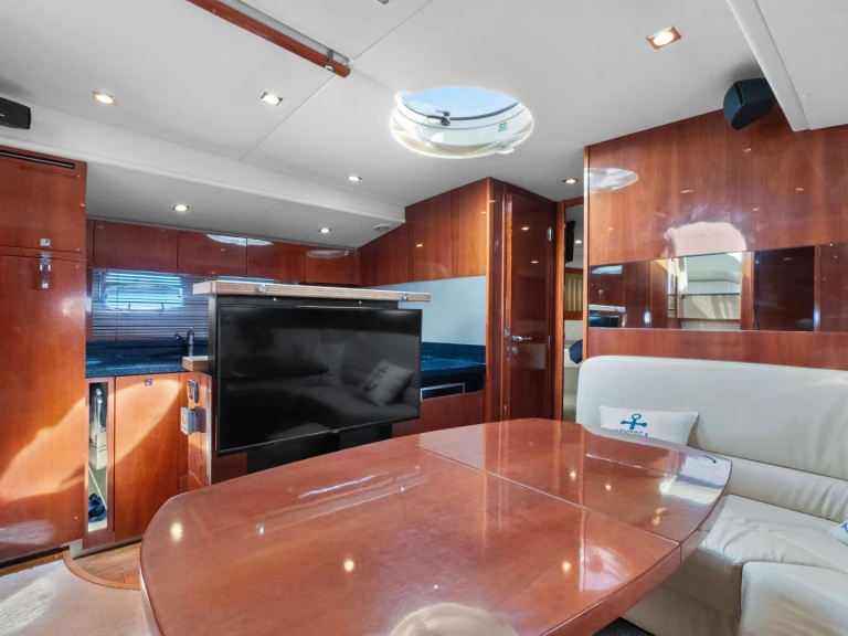 Huur Jacht met of zonder schipper Fairline, U.K. in City of West Palm Beach