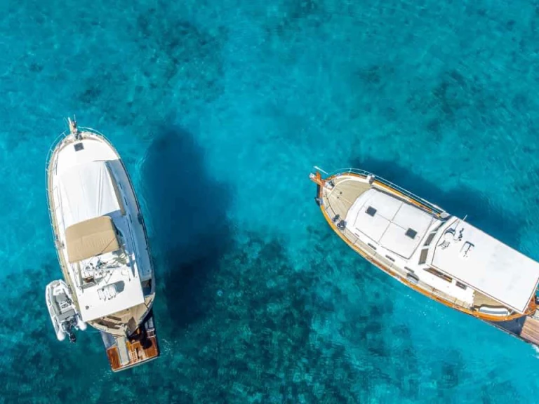 Jachthuur in Bahama's - Menorquin Buccara XV via SamBoat