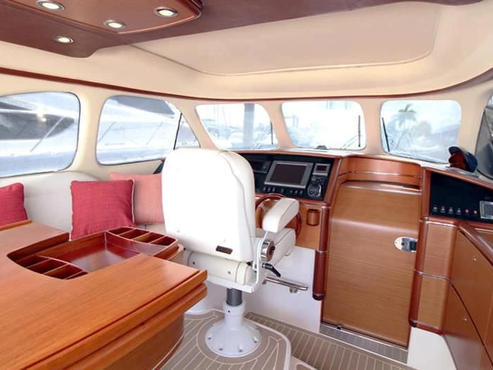 Jachthuur in Nantucket - Zeelander GAZELLE via SamBoat