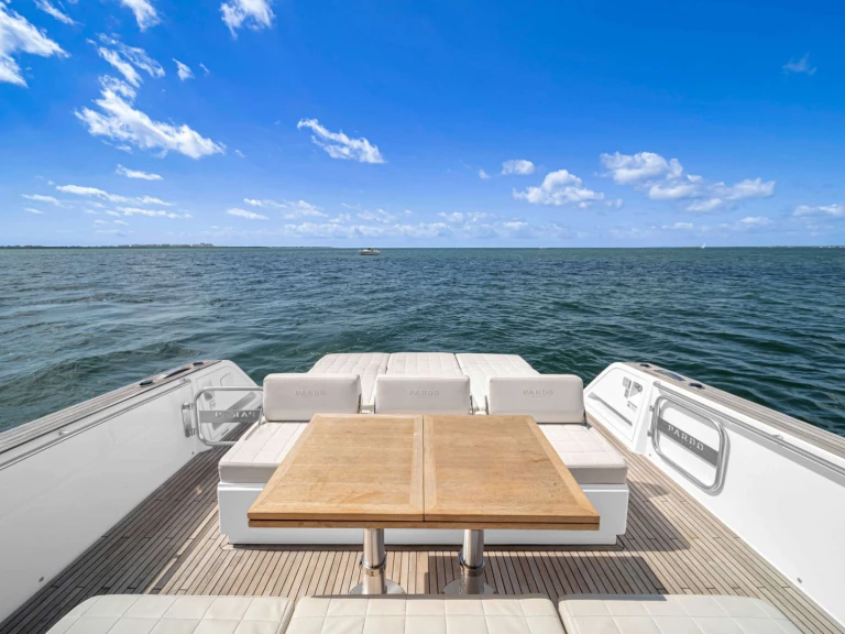 Bootverhuur Bahama's goedkoop BRAMANTE