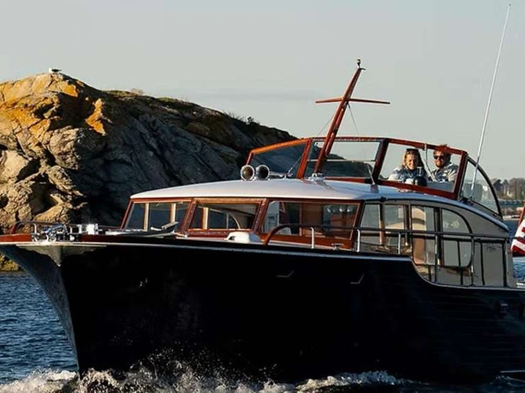 Bootverhuur Sag Harbor goedkoop NORTH STAR