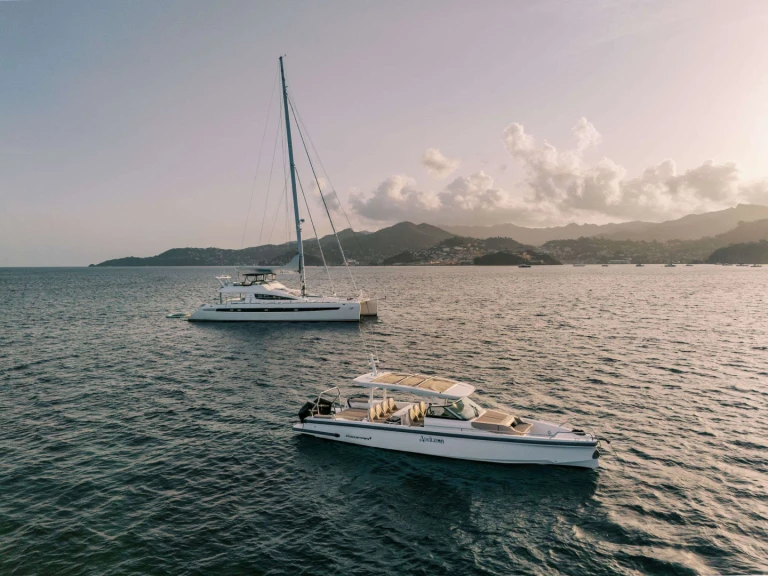 Jachthuur in Caribisch gebied - Privilege AVANTI via SamBoat