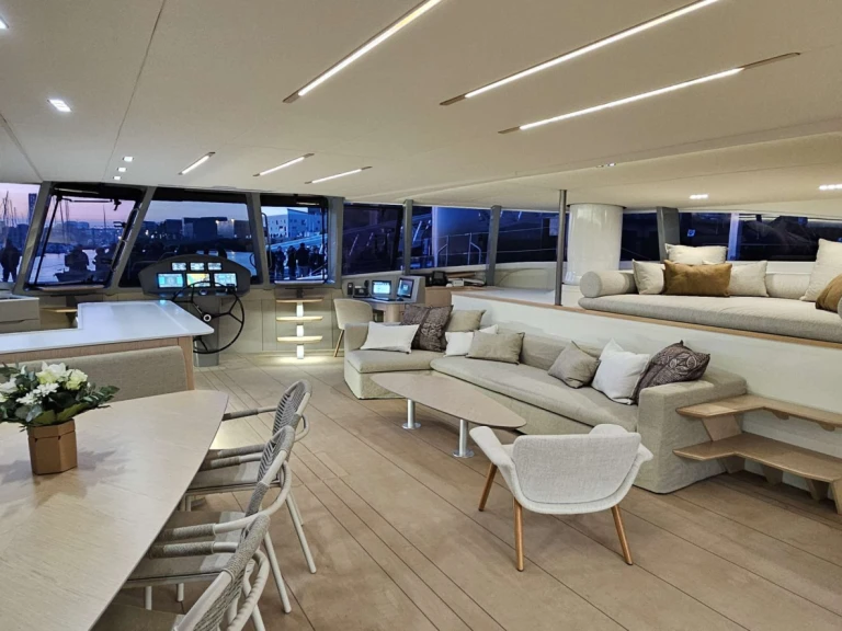 Jachthuur in Ajaccio - Custom GANANY via SamBoat