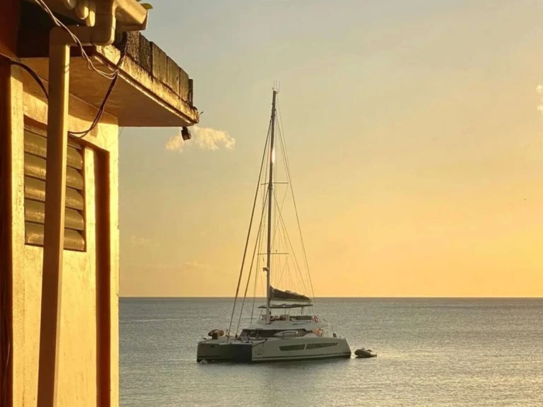 Catamaran te huur in Corse voor de beste prijs
