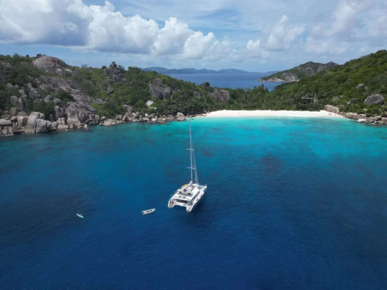 Catamaran te huur in Corse voor de beste prijs