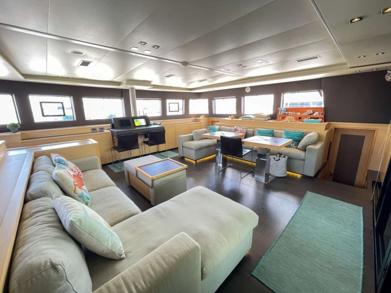 Lagoon Six Degrees te huur van particulier of professional in Phuket