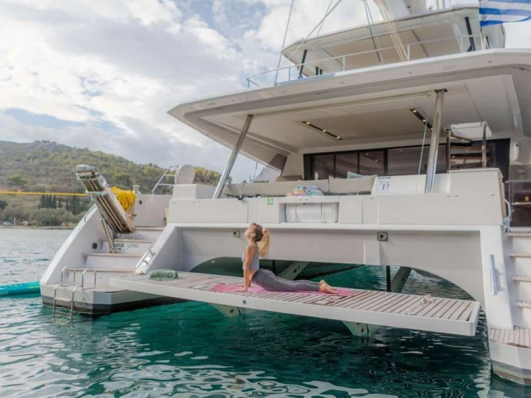 Bootverhuur Álimos goedkoop ALLURE