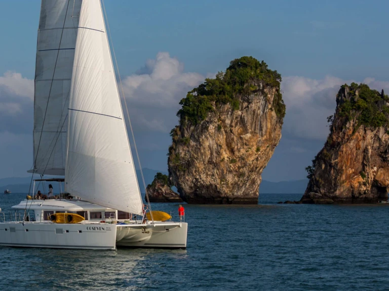Bootverhuur Phuket goedkoop 00SEVEN