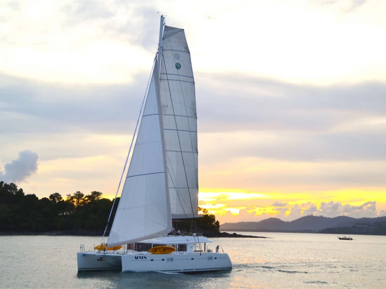 Bootverhuur Jeanneau 00SEVEN in Phuket via SamBoat