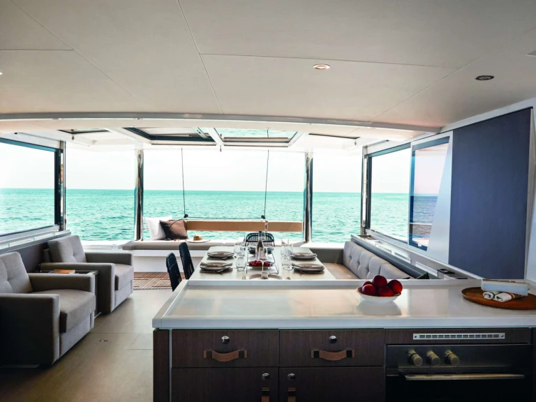 Verhuur Jacht in Exuma District - Bali Motek