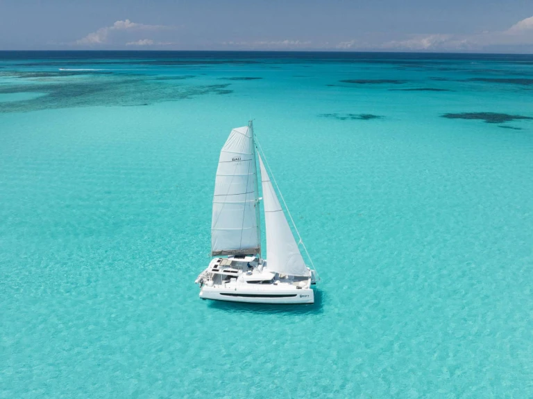 Jacht te huur in Nassau voor de beste prijs