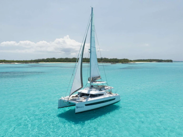 Jachthuur in Nassau - Bali DRIFT via SamBoat