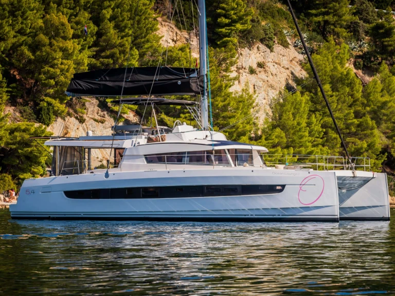 Jachthuur in Piraeus - Bali OCEAN LOUNGE via SamBoat