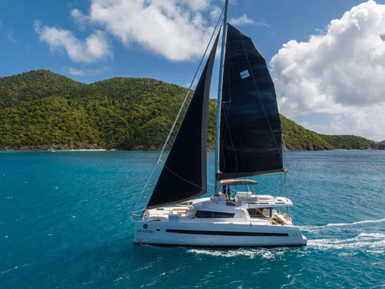 Huur Jacht met of zonder schipper Bali in Parish of Saint George
