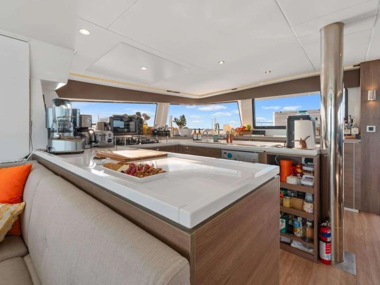 Huur Jacht met of zonder schipper Bali in Bahama's