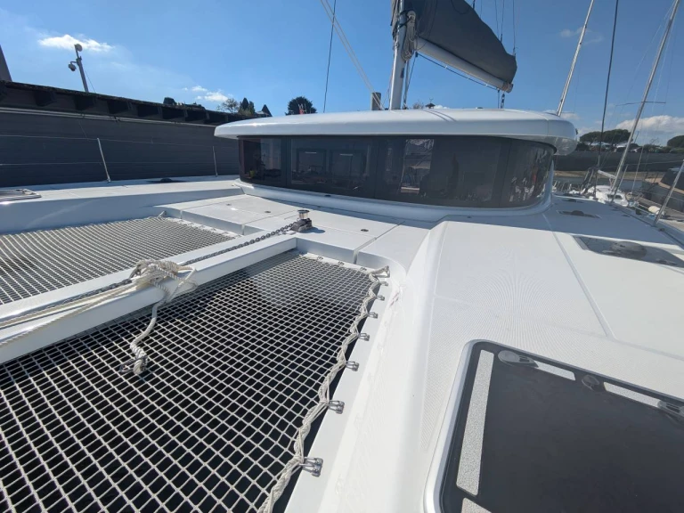 Catamaran te huur in Bonifacio voor de beste prijs