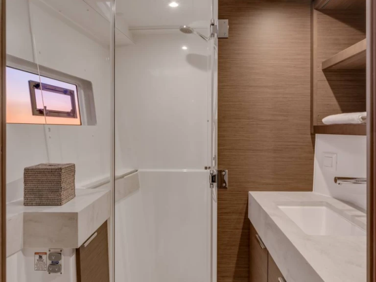 Catamaran te huur in Bonifacio voor de beste prijs