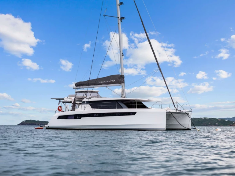Leopard SOMMER te huur van particulier of professional in Saint Thomas Island
