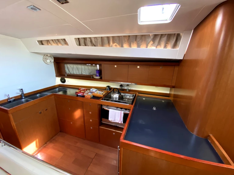 Zeilboot te huur in Kos voor de beste prijs
