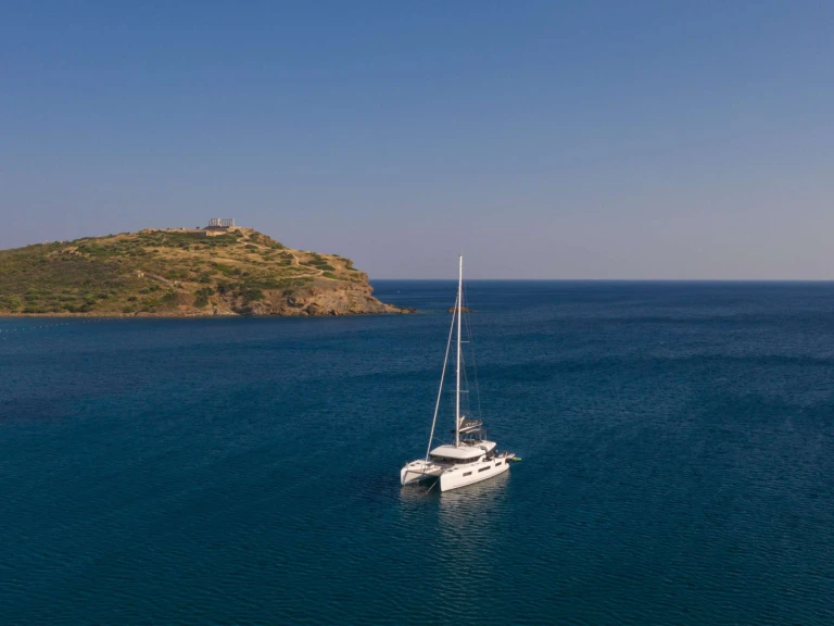 Bootverhuur Lefkada (Eiland) goedkoop NOMAD II