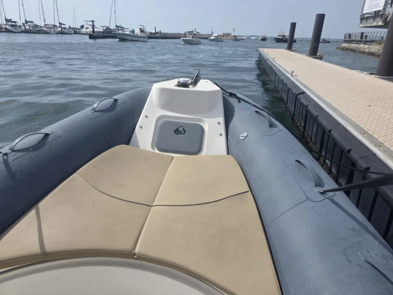 RIB te huur in Lège-Cap-Ferret voor de beste prijs