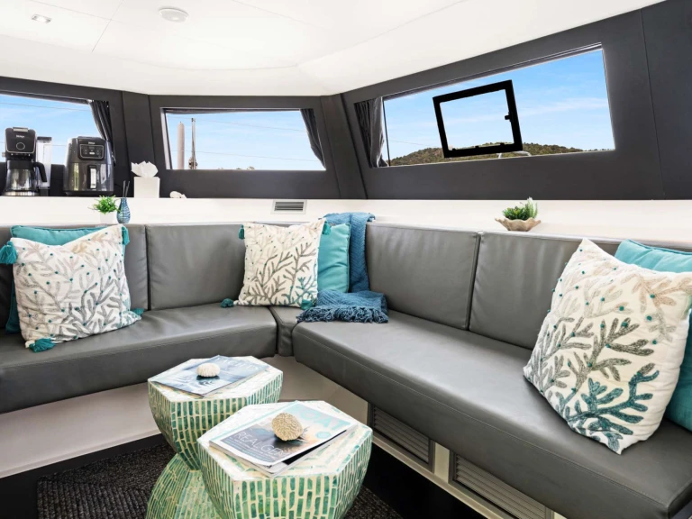 Huur een Dufour Serenity in Britse Maagden Eilanden