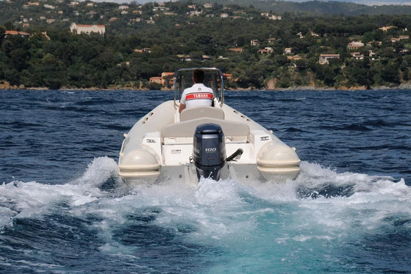 Jachthuur in Trégastel - Capelli Tempest 570 via SamBoat