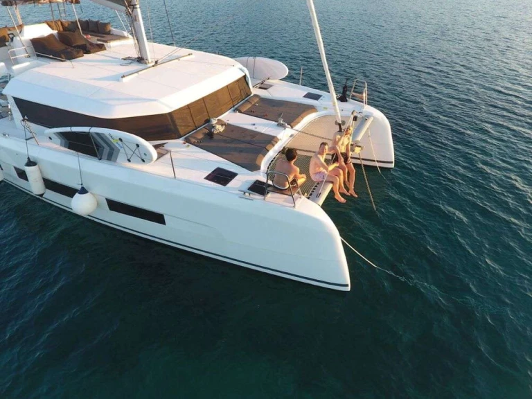 Huur Jacht met of zonder schipper Dufour in Préveza