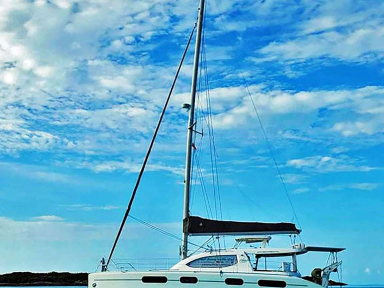 Bootverhuur Fort Lauderdale goedkoop THE SPACE BETWEEN