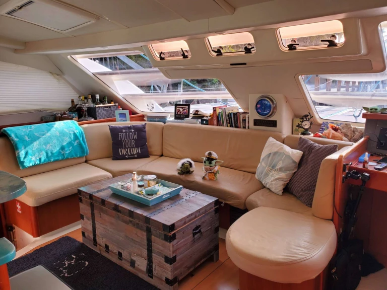 Huur Jacht met of zonder schipper Leopard in Fort Lauderdale