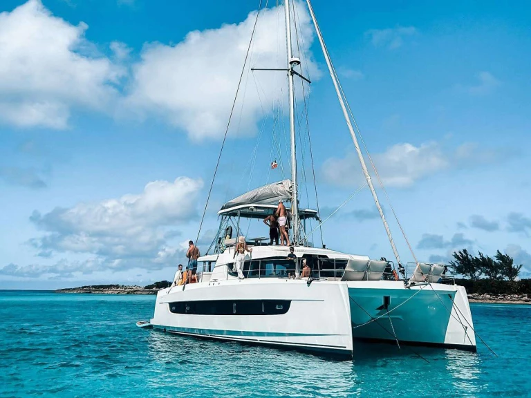 Jacht te huur in Nassau voor de beste prijs