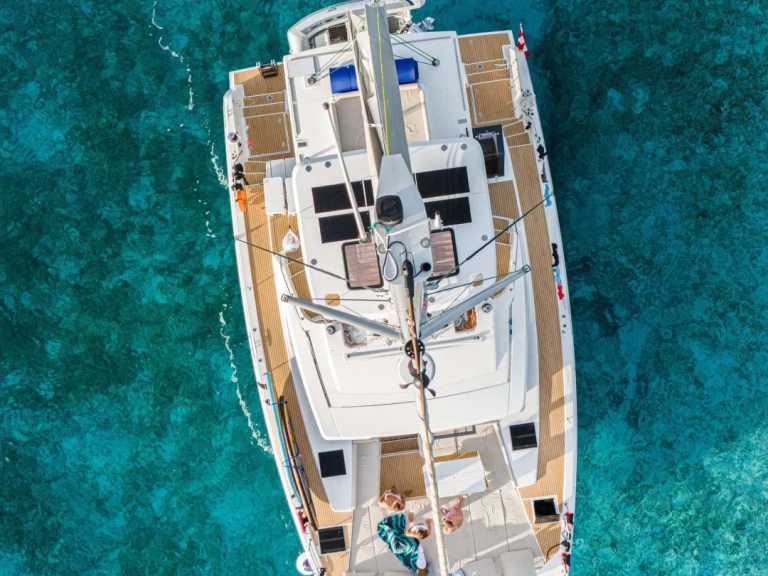 Huur een Bali M LEGACY in Nassau