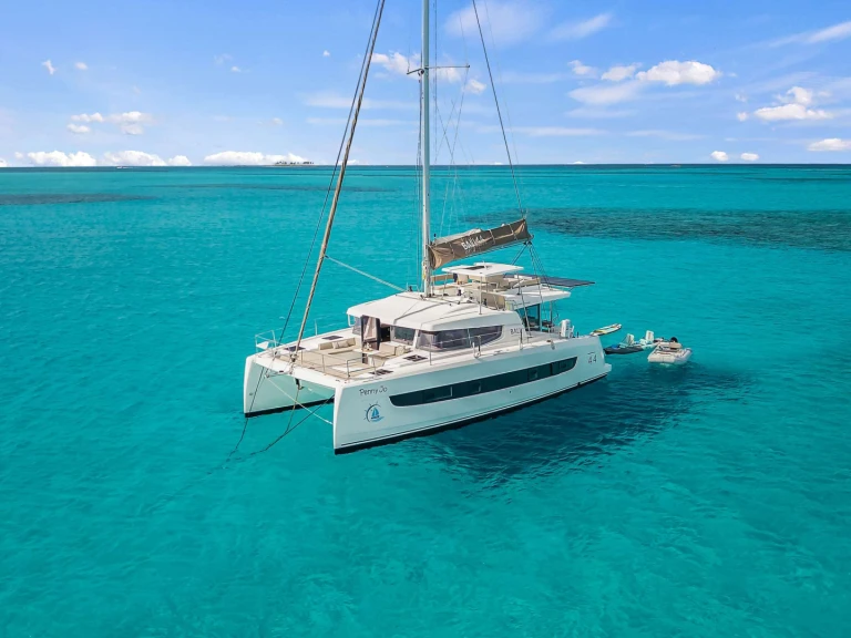 Jachthuur in Nassau - Bali PENNY JO via SamBoat