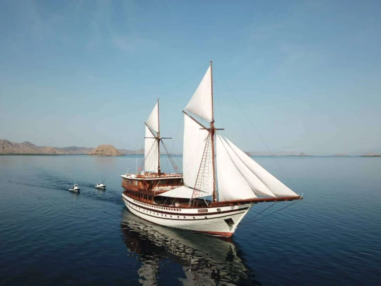 Huur een  Prana by Atzaro in Labuan Bajo