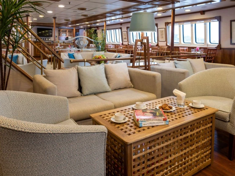 Bootverhuur Custom Panorama in Athene via SamBoat